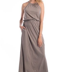 Synergy Artemis Maxi Dress